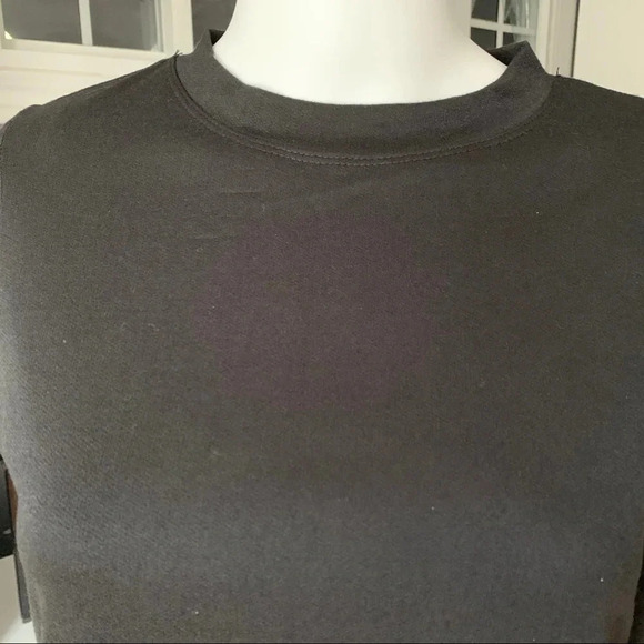 **NEW Striped Tunic Dress - Picture 6 of 10